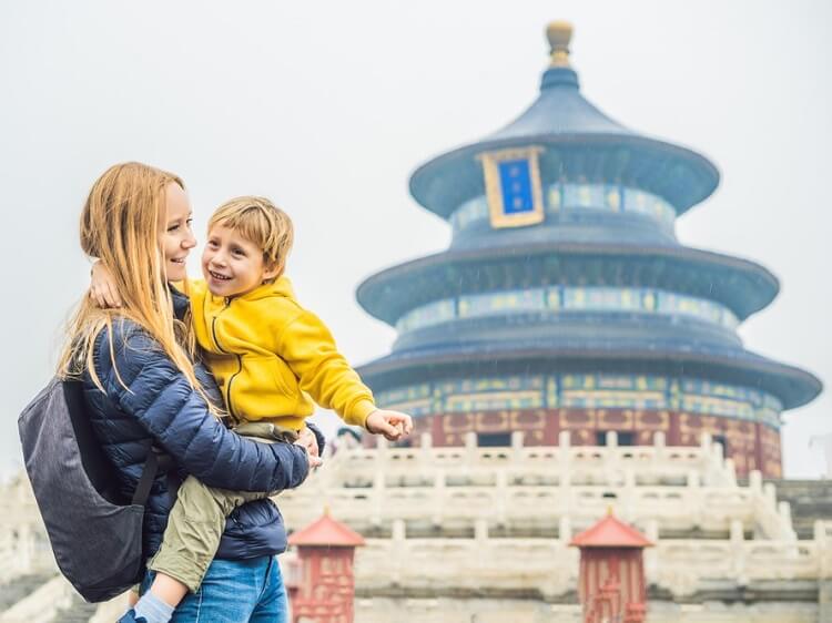 Is China safe? A guide for tourists