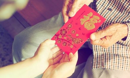 The easy guide to Chinese New Year