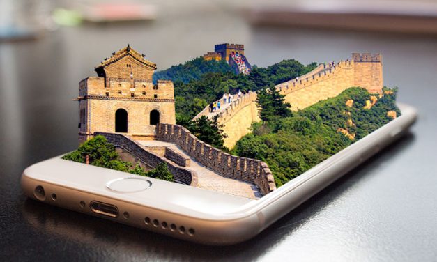 The 8 apps you need if you’re traveling to China