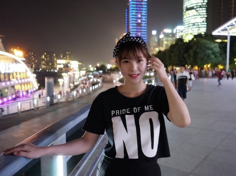 Dating tips for teens in Nanjing