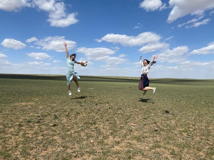 8 awesome things to do in Inner Mongolia