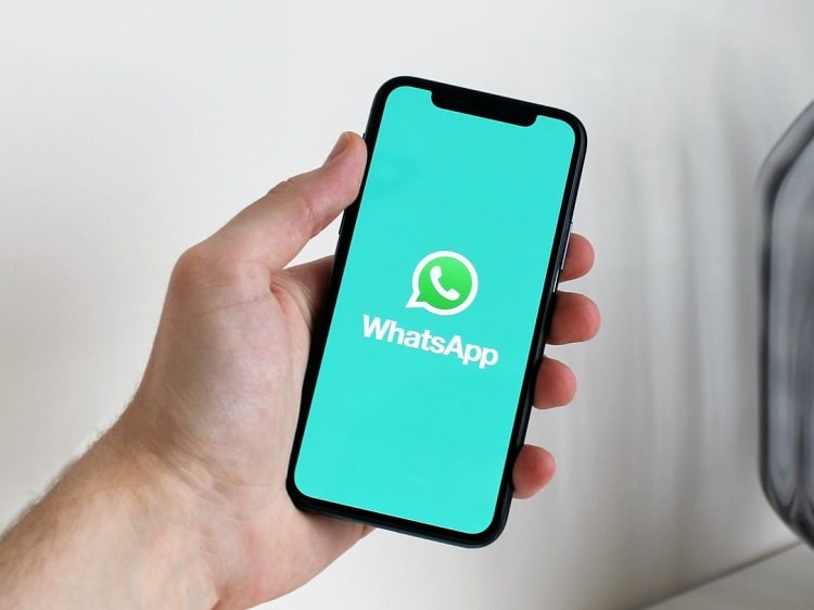 What’s the deal with Whatsapp in China?