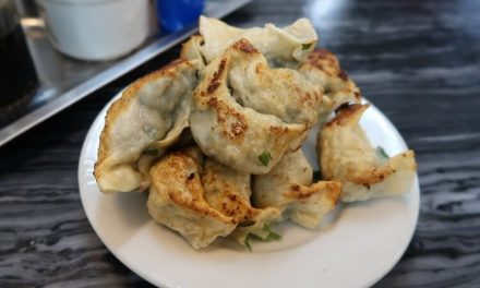 A guide to the most delicious dumplings in China